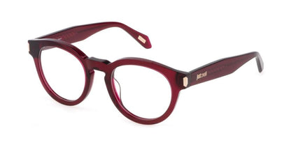 JUST CAVALLI EYEWEAR VJC016 VJC016_0V64_50 Sonnenbrille ansicht-2