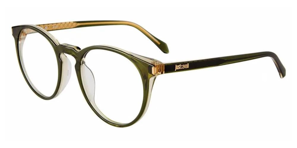 JUST CAVALLI EYEWEAR VJC049 VJC049_09XF_50 Sonnenbrille ansicht-2