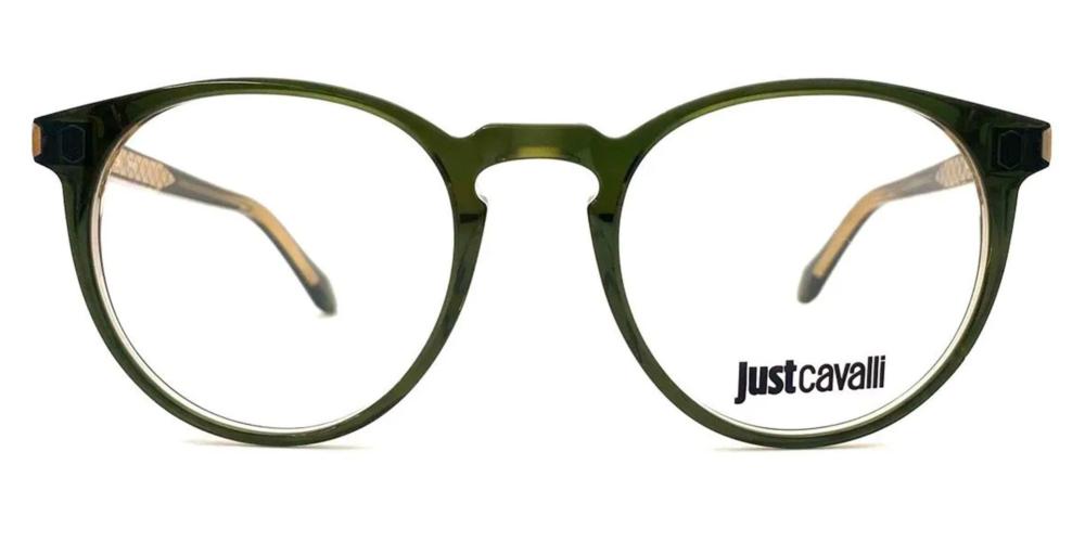 JUST CAVALLI EYEWEAR VJC049 VJC049_09XF_50 Sonnenbrille