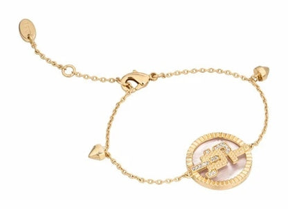 JUST CAVALLI JEWELS JCBR01203200 Schmuck