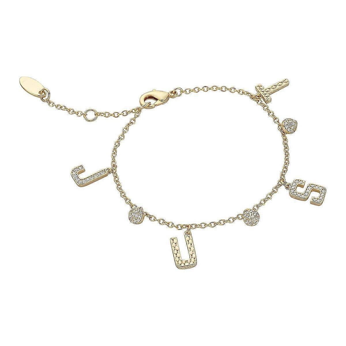 JUST CAVALLI JEWELS JCBR01233200 Schmuck