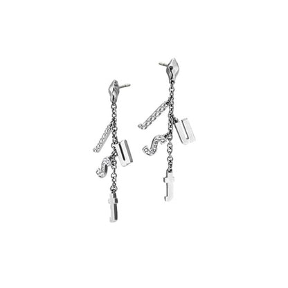 JUST CAVALLI JEWELS JCER00300100 Schmuck