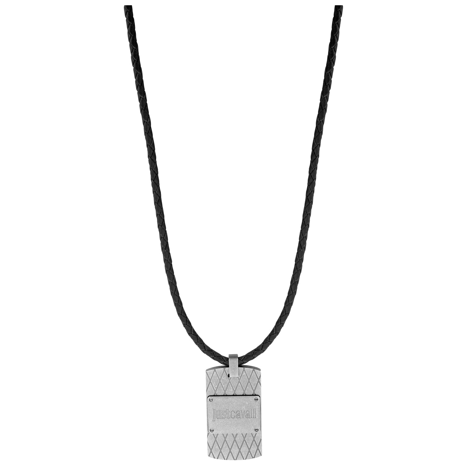 JUST CAVALLI JEWELS JCNL50040200 Schmuck Edelstahl
