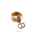 JUST CAVALLI JEWELS SCHX23014 Schmuck ansicht-2