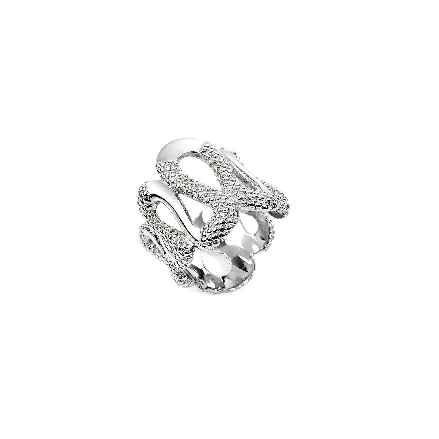 JUST CAVALLI JEWELS SCOU03012 Schmuck