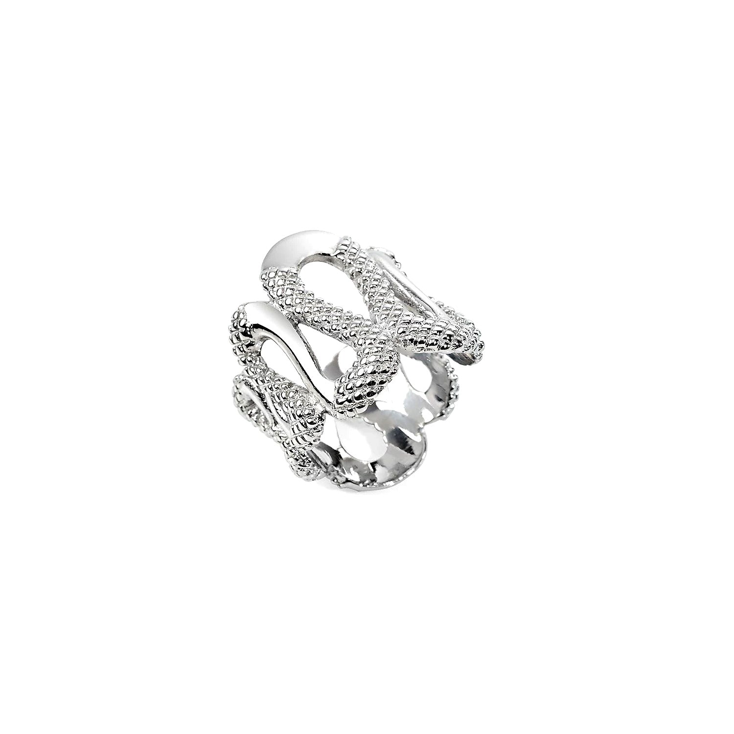 JUST CAVALLI JEWELS SCOU03012 Schmuck