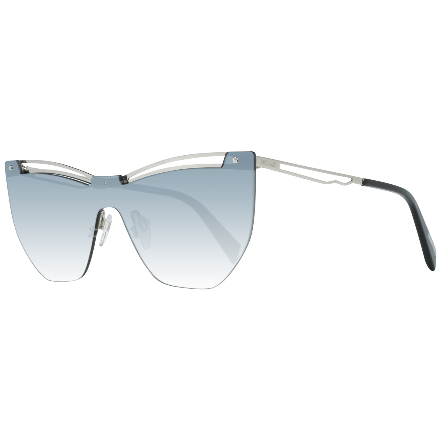 JUST CAVALLI SUNGLASSES JC841S 13816B Sonnenbrille ansicht-3