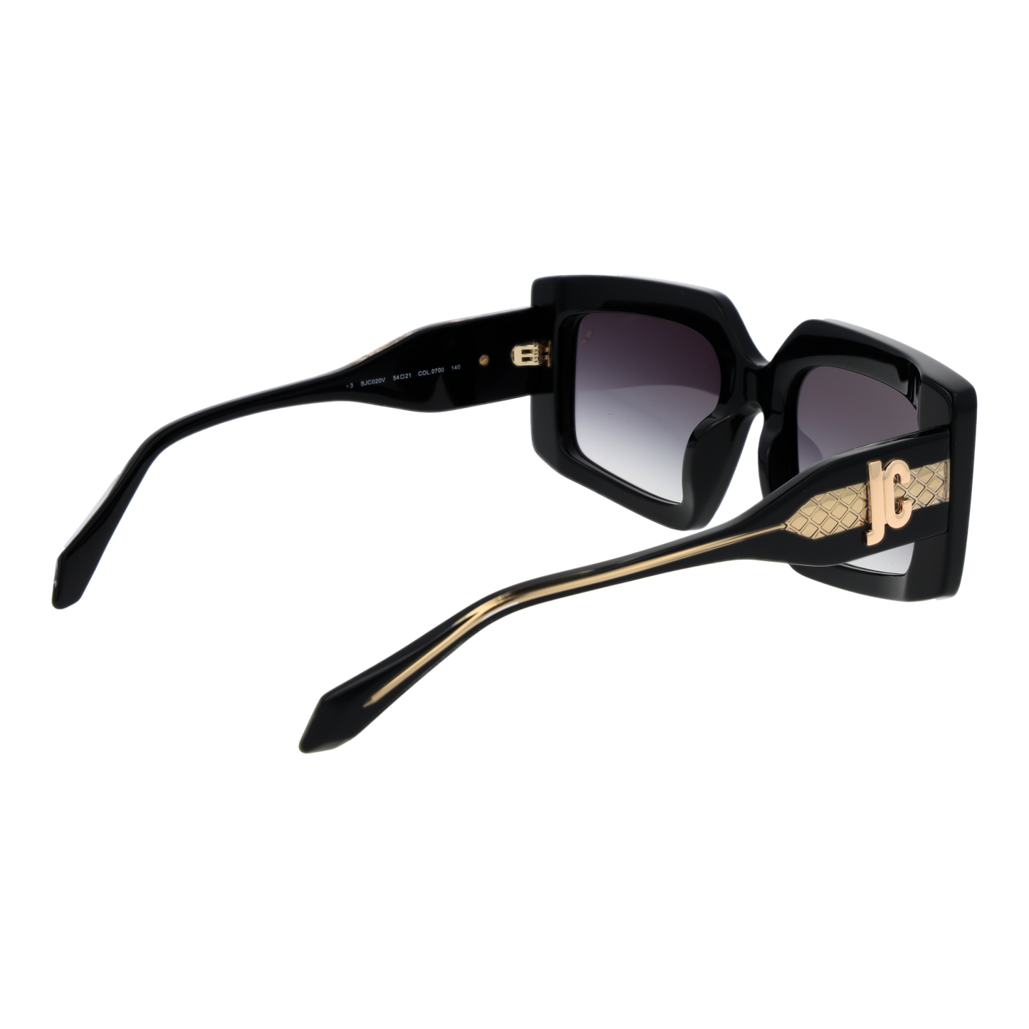 JUST CAVALLI SUNGLASSES SJC020V 540700 Sonnenbrille ansicht-2