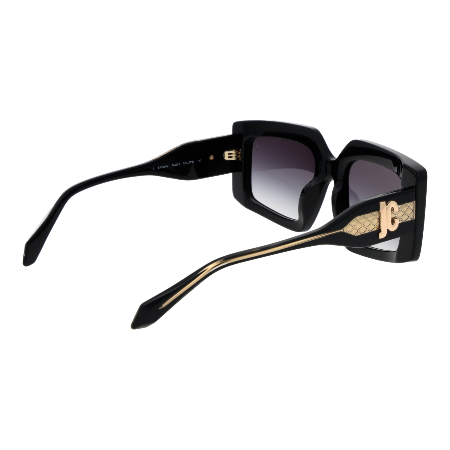 JUST CAVALLI SUNGLASSES SJC020V 540700 Sonnenbrille ansicht-2