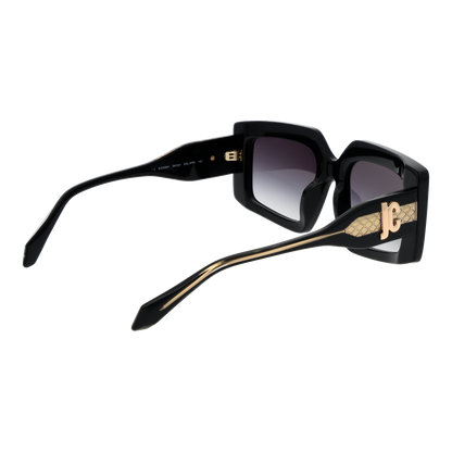 JUST CAVALLI SUNGLASSES SJC020V 540700 Sonnenbrille ansicht-2