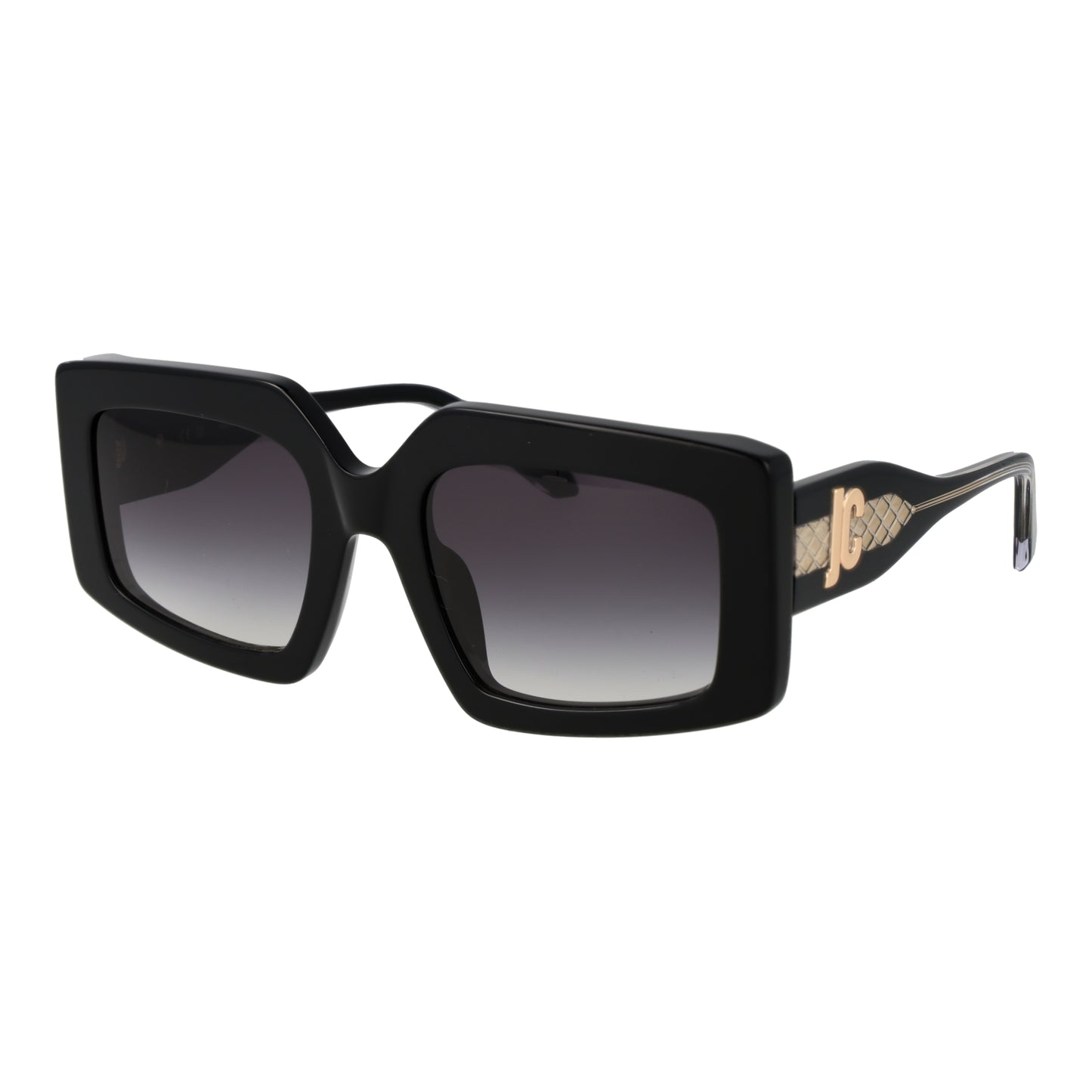 JUST CAVALLI SUNGLASSES SJC020V 540700 Sonnenbrille ansicht-3