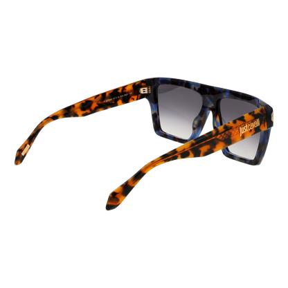 JUST CAVALLI SUNGLASSES SJC032 5709UV Sonnenbrille ansicht-2