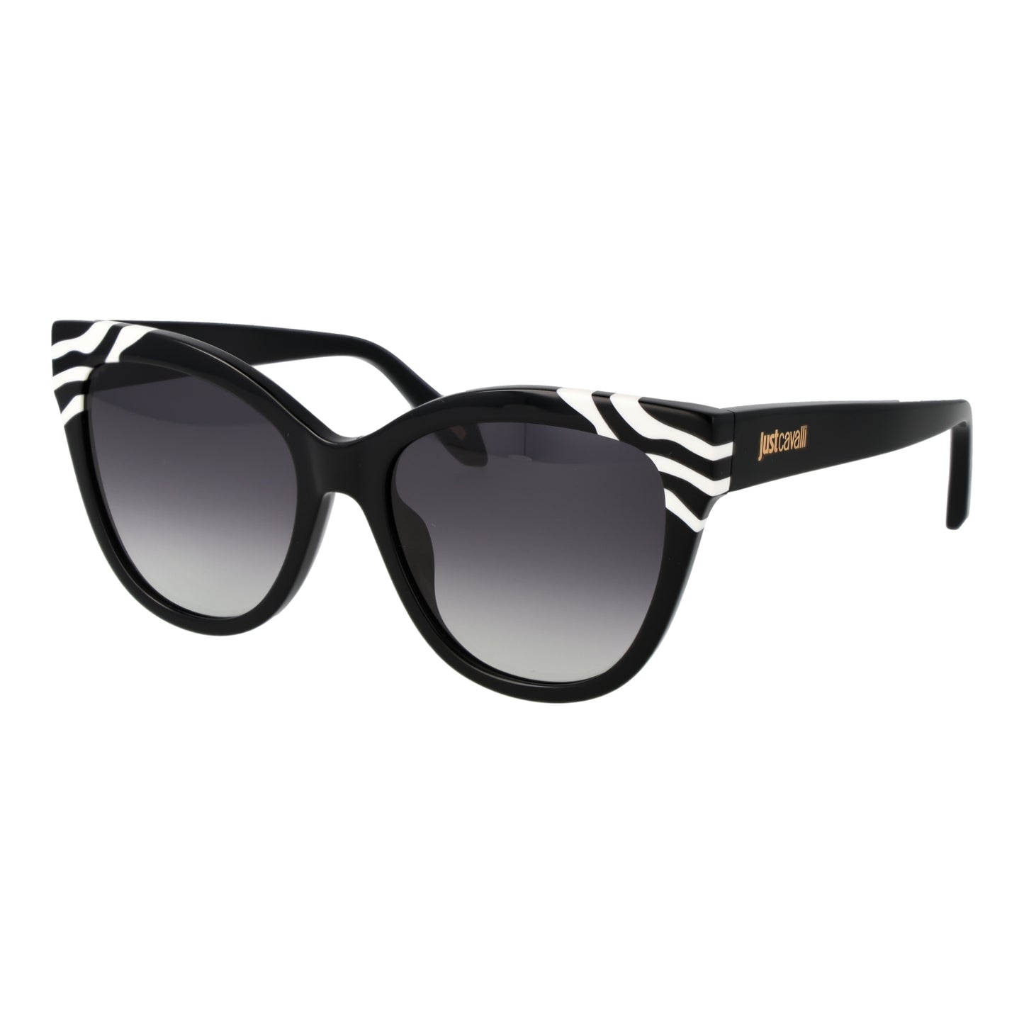 JUST CAVALLI SUNGLASSES SJC043V 550981 Sonnenbrille ansicht-3