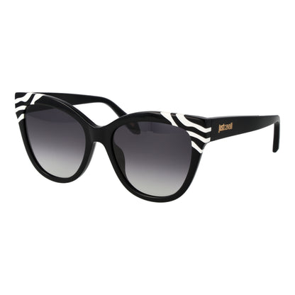JUST CAVALLI SUNGLASSES SJC043V 550981 Sonnenbrille ansicht-3