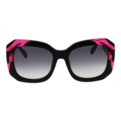 JUST CAVALLI SUNGLASSES SJC085 5409P2 Sonnenbrille