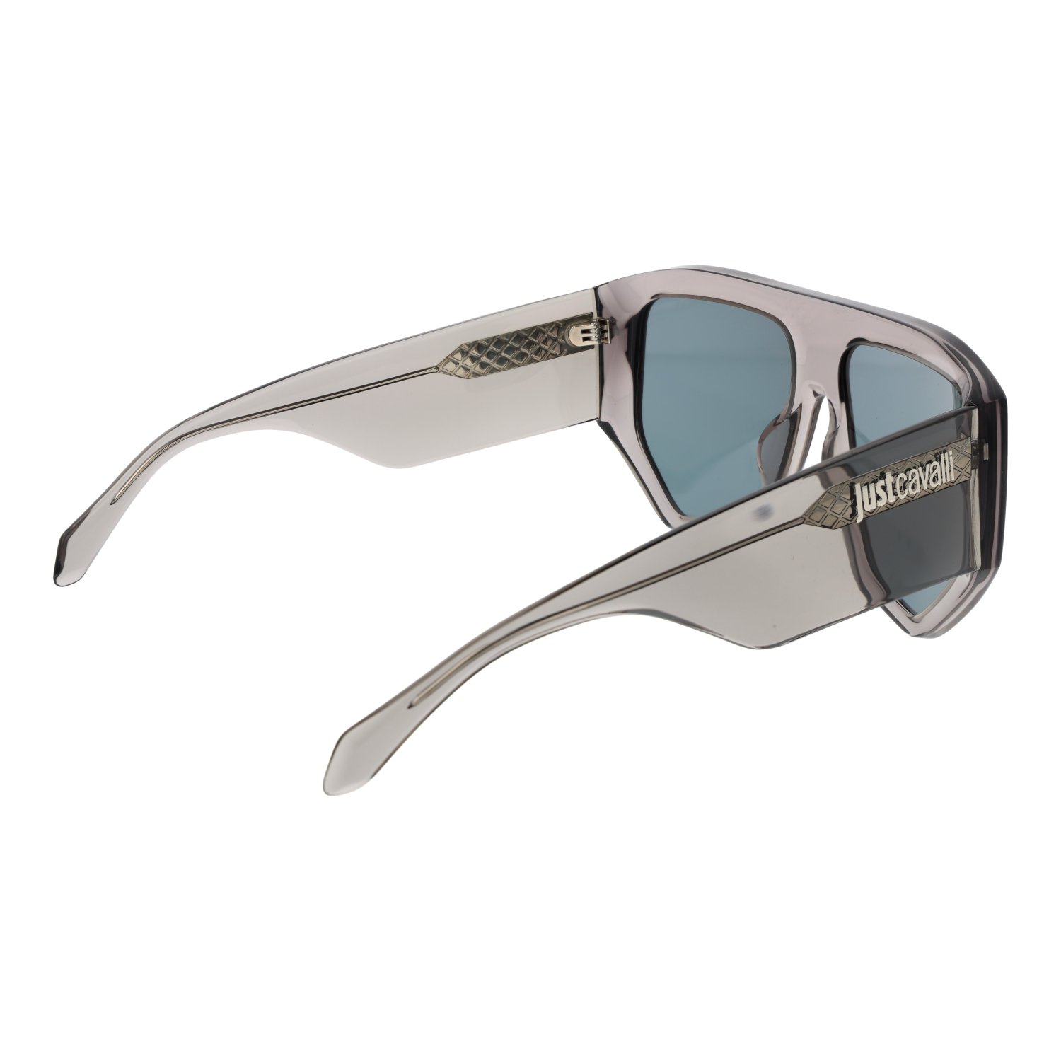 JUST CAVALLI SUNGLASSES SJC097 580819 Sonnenbrille ansicht-2