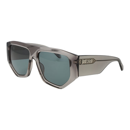 JUST CAVALLI SUNGLASSES SJC097 580819 Sonnenbrille ansicht-3