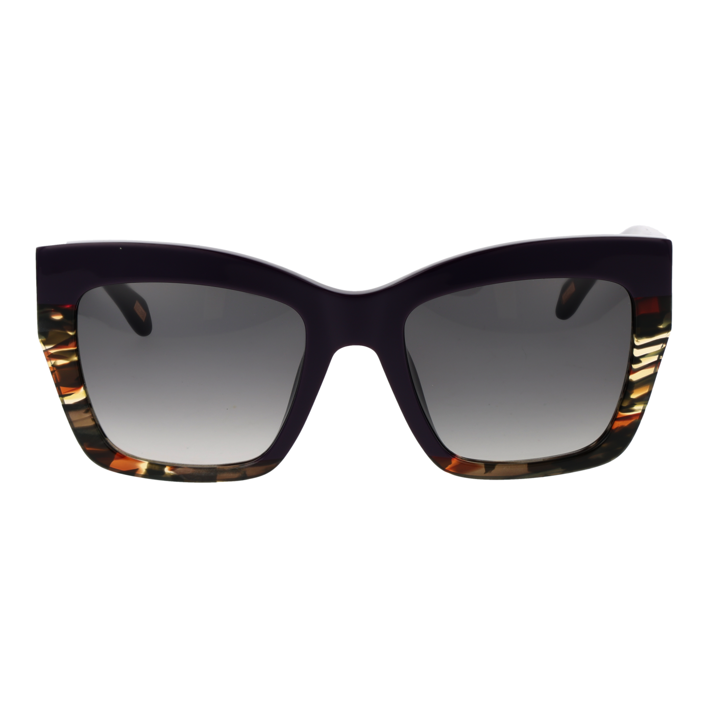 JUST CAVALLI SUNGLASSES SJC102V 5309NU Sonnenbrille