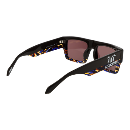 JUST CAVALLI SUNGLASSES SJC103V 530J91 Sonnenbrille ansicht-2