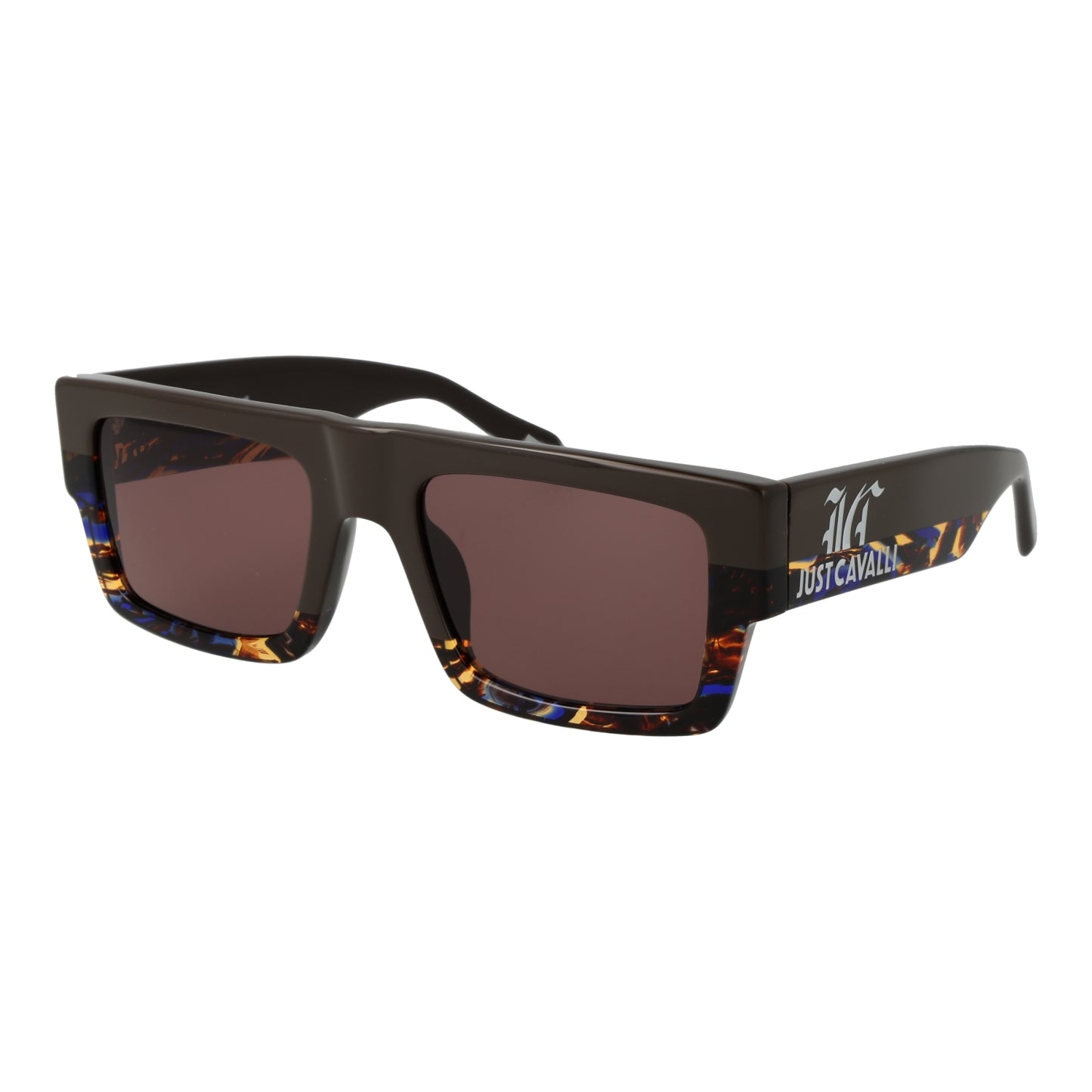 JUST CAVALLI SUNGLASSES SJC103V 530J91 Sonnenbrille ansicht-3