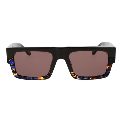 JUST CAVALLI SUNGLASSES SJC103V 530J91 Sonnenbrille