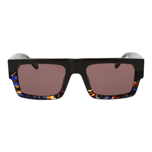 JUST CAVALLI SUNGLASSES SJC103V 530J91 Sonnenbrille