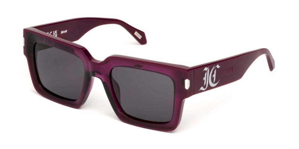 JUST CAVALLI SUNGLASSES SJC108V SJC108V_0887_53 Sonnenbrille