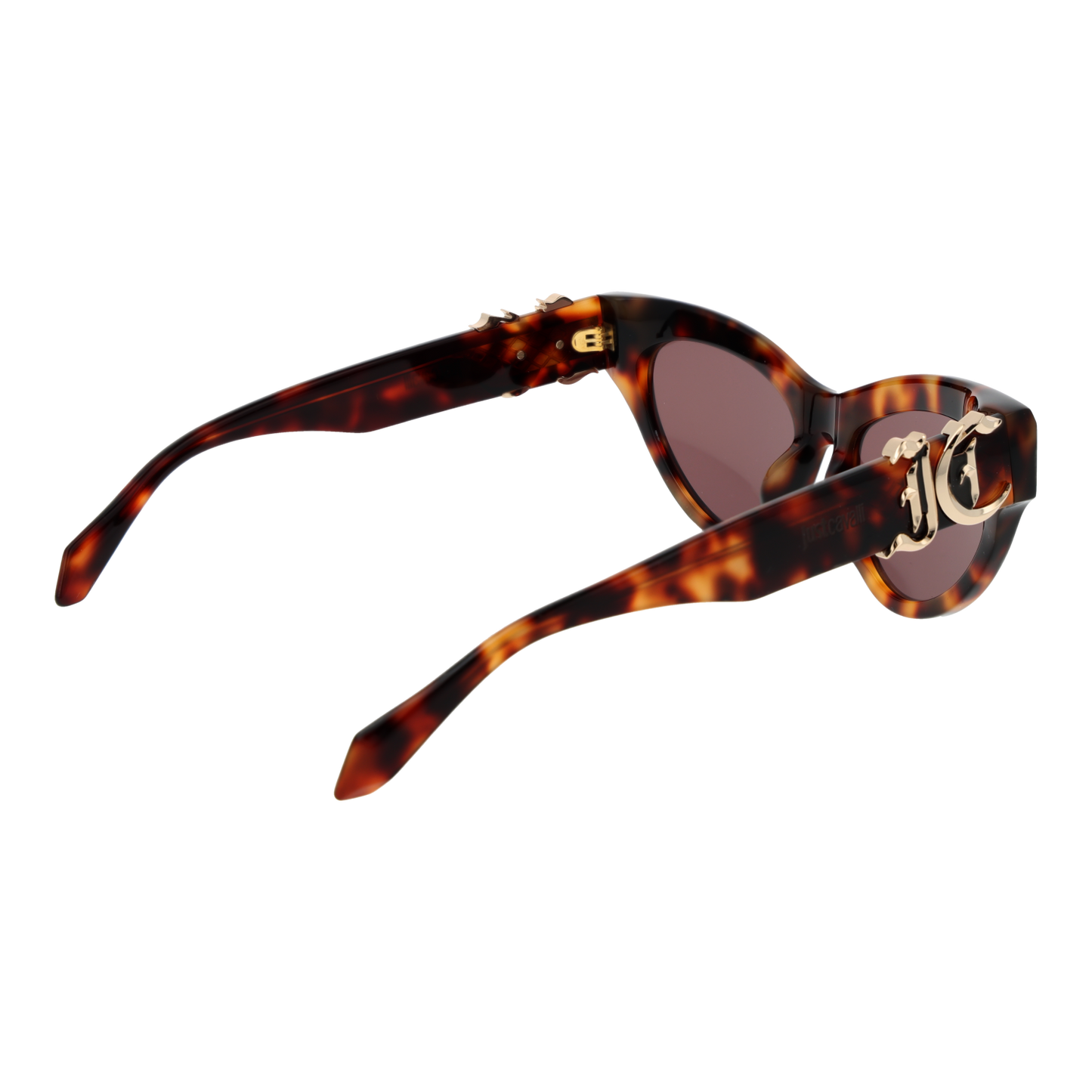 JUST CAVALLI SUNGLASSES SJC109 530829 Sonnenbrille ansicht-2