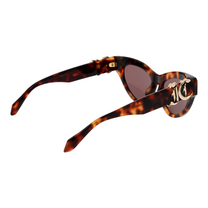 JUST CAVALLI SUNGLASSES SJC109 530829 Sonnenbrille ansicht-2