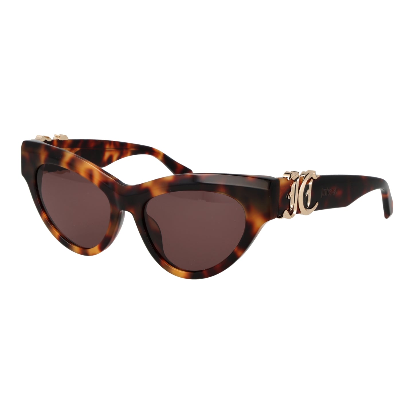 JUST CAVALLI SUNGLASSES SJC109 530829 Sonnenbrille ansicht-3