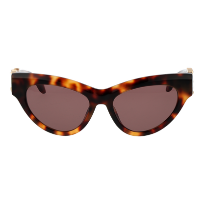 JUST CAVALLI SUNGLASSES SJC109 530829 Sonnenbrille