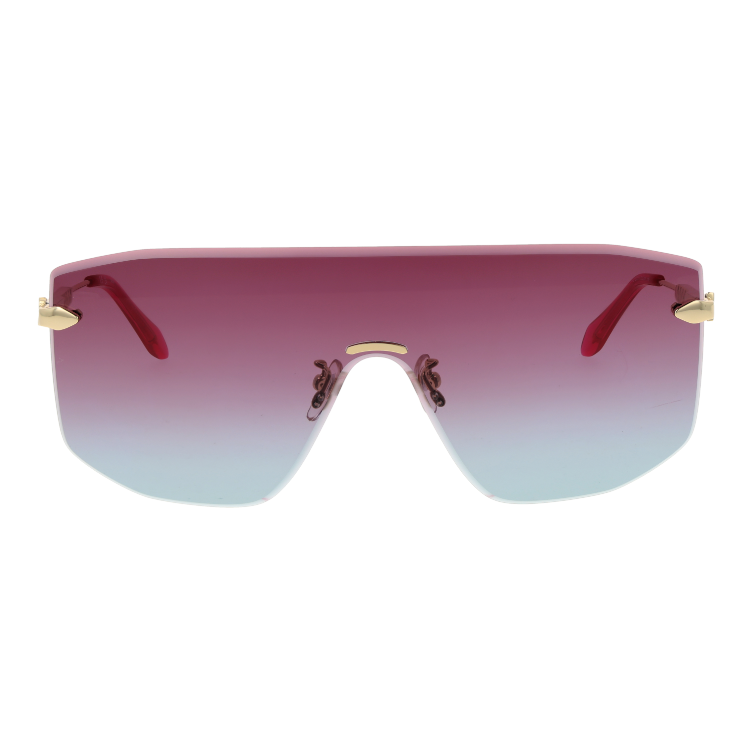 JUST CAVALLI SUNGLASSES SJC111 99300Y Sonnenbrille
