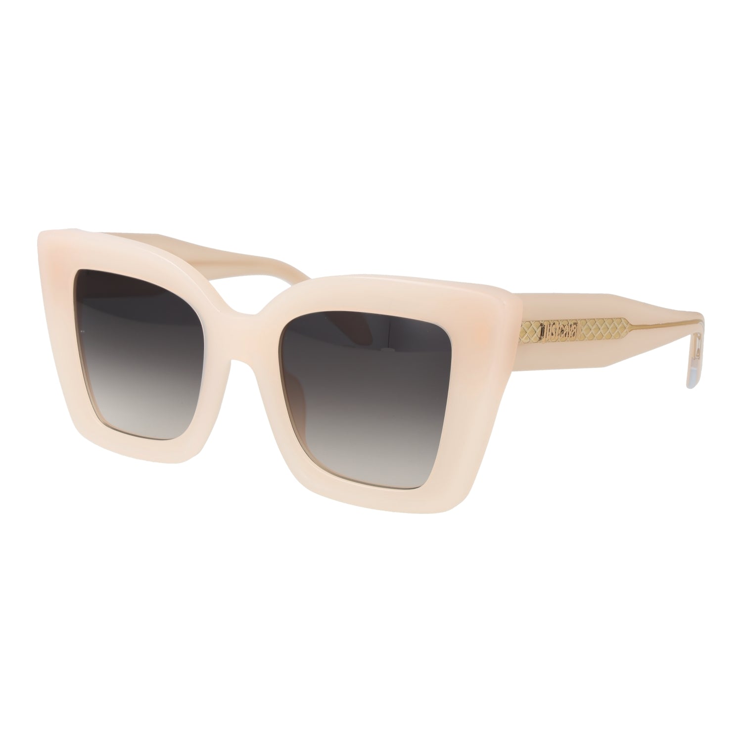 JUST CAVALLI SUNGLASSES SJC142 5109XL Sonnenbrille ansicht-3