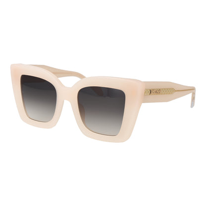 JUST CAVALLI SUNGLASSES SJC142 5109XL Sonnenbrille ansicht-3