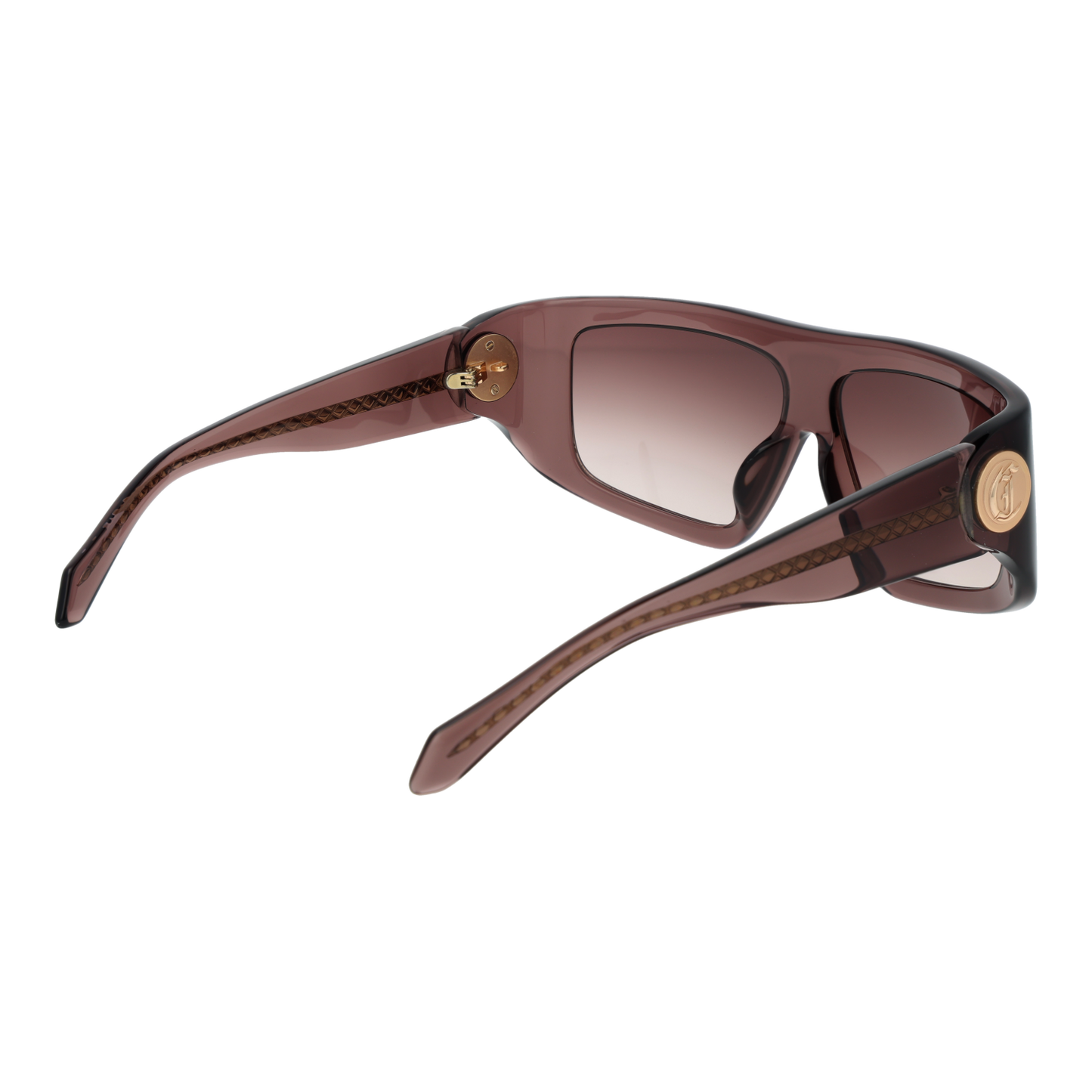 JUST CAVALLI SUNGLASSES SJC145 6007AY Sonnenbrille ansicht-2