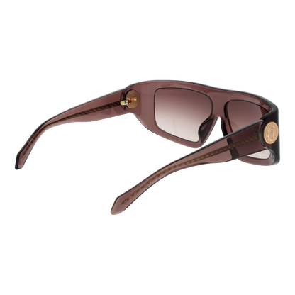 JUST CAVALLI SUNGLASSES SJC145 6007AY Sonnenbrille ansicht-2