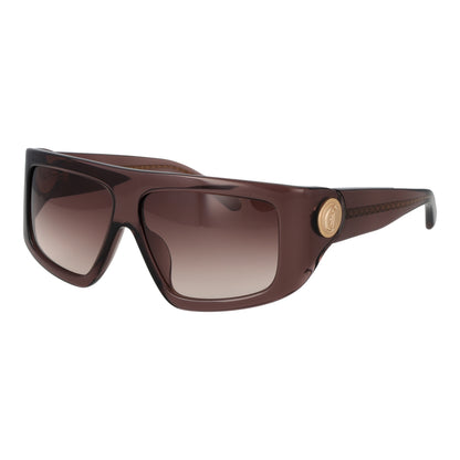 JUST CAVALLI SUNGLASSES SJC145 6007AY Sonnenbrille ansicht-3