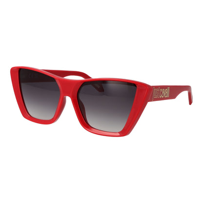 JUST CAVALLI SUNGLASSES SJC146 5806XX Sonnenbrille ansicht-3