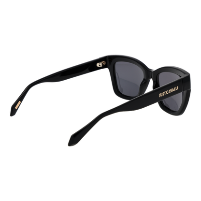 JUST CAVALLI SUNGLASSES SJC148 520Z42 Sonnenbrille ansicht-2