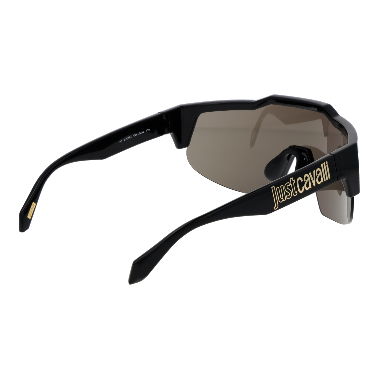 JUST CAVALLI SUNGLASSES SJC154 990Z42 Sonnenbrille ansicht-2