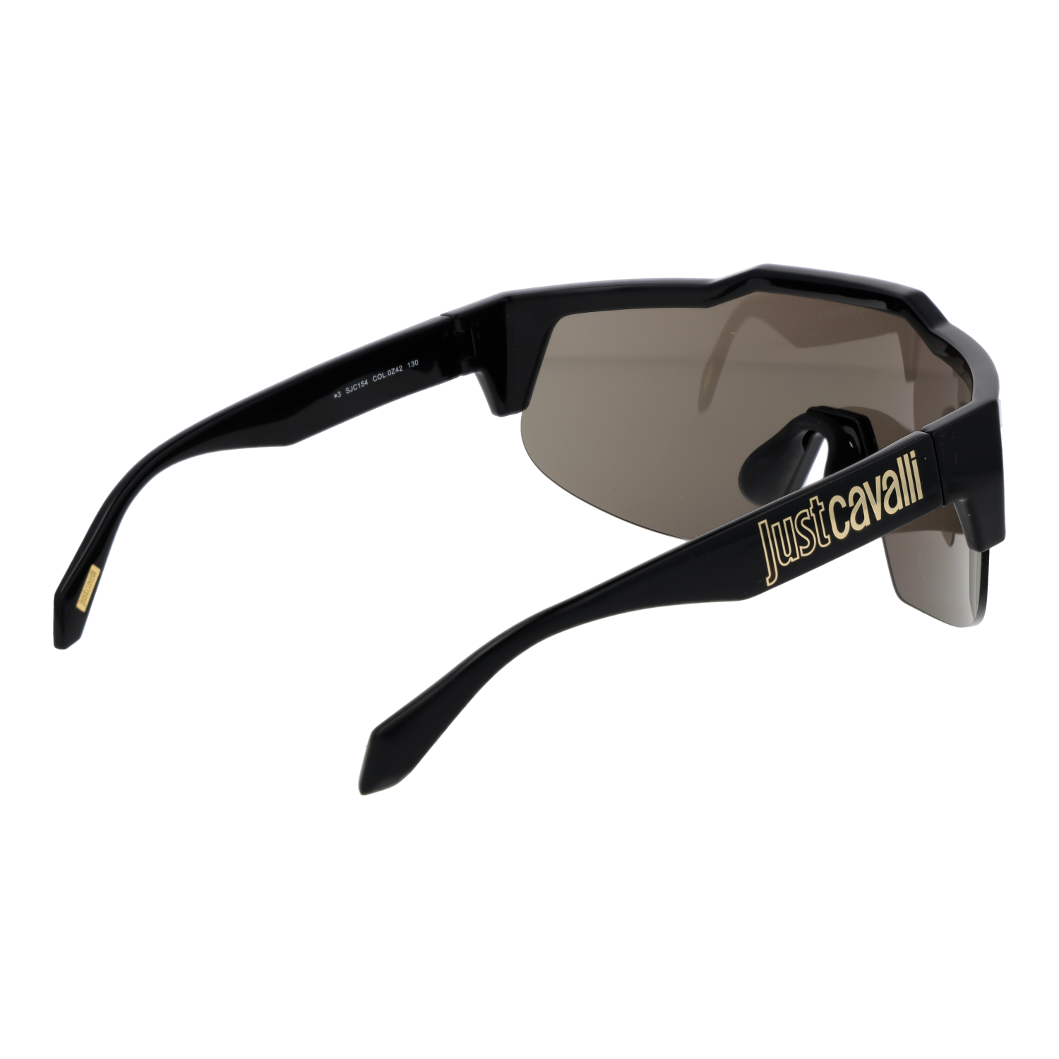 JUST CAVALLI SUNGLASSES SJC154 990Z42 Sonnenbrille ansicht-2