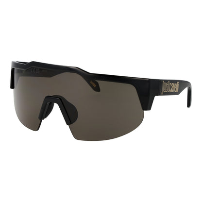 JUST CAVALLI SUNGLASSES SJC154 990Z42 Sonnenbrille ansicht-3