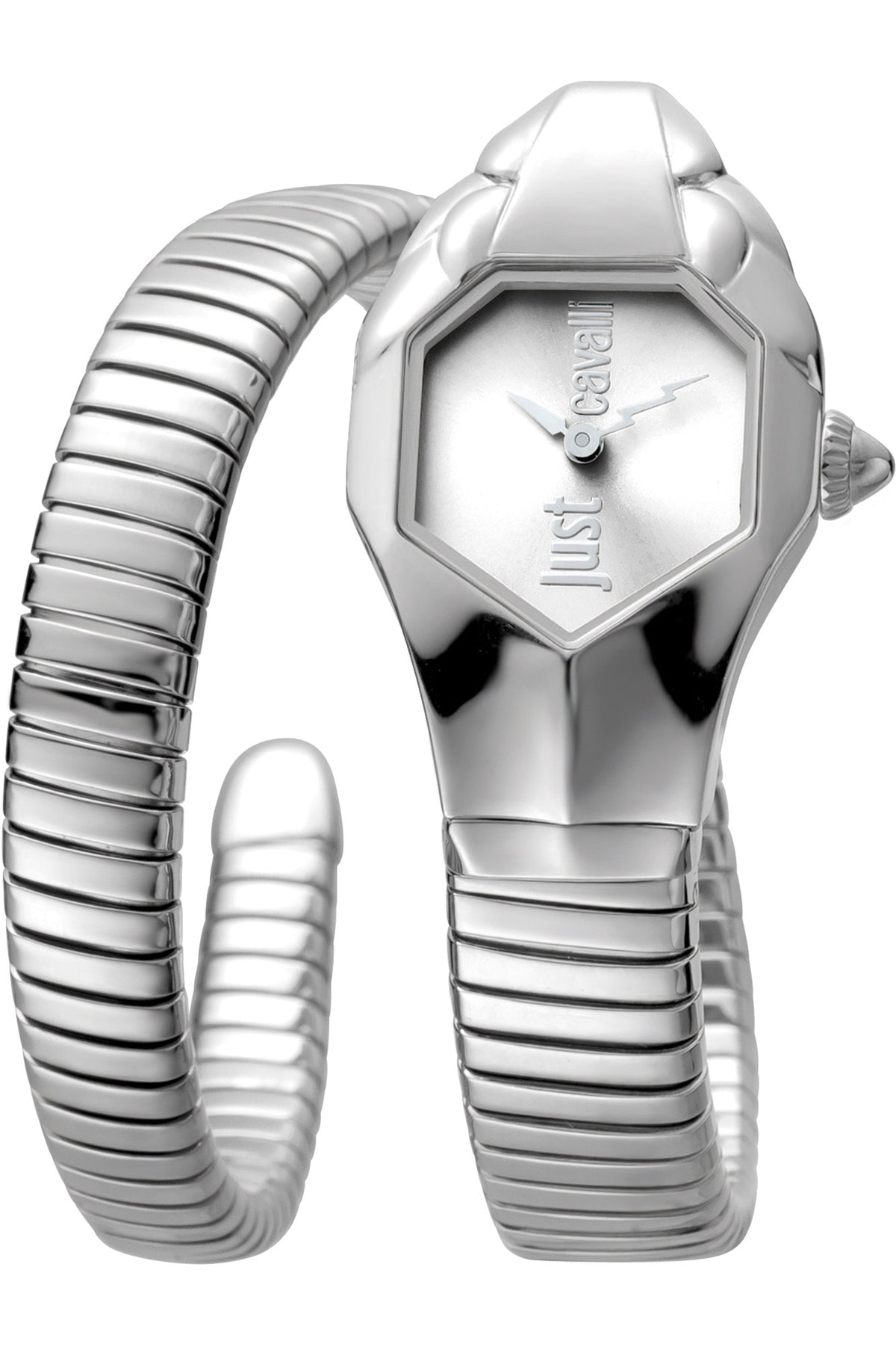 JUST CAVALLI TIME JC1L001M0015 Only Time - Case: 22 mm Armbanduhr 22 mm ansicht-2