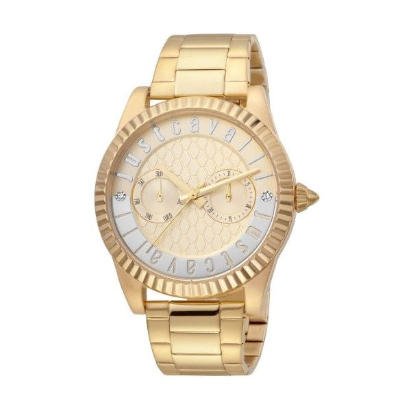 JUST CAVALLI TIME JC1L134M0075 Armbanduhr ansicht-2