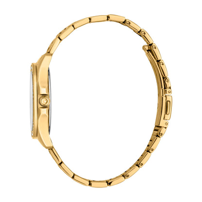 JUST CAVALLI TIME JC1L263M0055 Analoguhr Armbanduhr 20 mm Silber ansicht-2