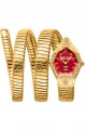 JUST CAVALLI TIME JC1L304M0035 Analoguhr Armbanduhr 24 mm Silber ansicht-3