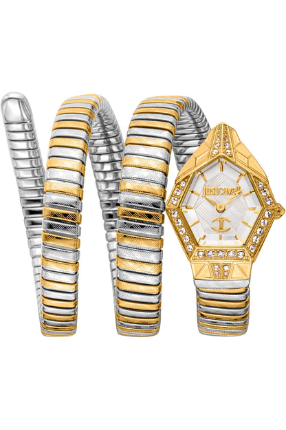 JUST CAVALLI TIME JC1L304M0055 Analoguhr Armbanduhr ansicht-2