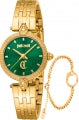 JUST CAVALLI TIME JC1L330M0055 Analoguhr Armbanduhr 36 mm ansicht-3