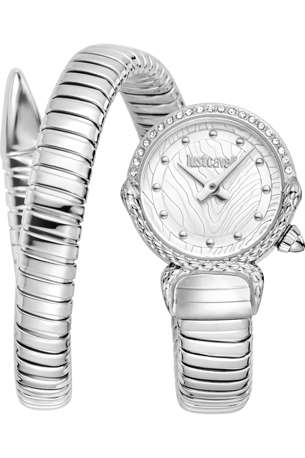 JUST CAVALLI TIME JC1L350M0015 Analoguhr Armbanduhr 31 mm ansicht-2