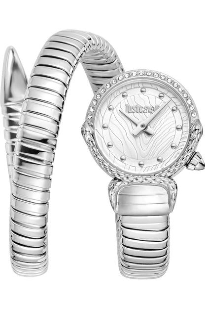 JUST CAVALLI TIME JC1L350M0015 Analoguhr Armbanduhr 31 mm ansicht-2